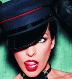 Милла Йовович певица