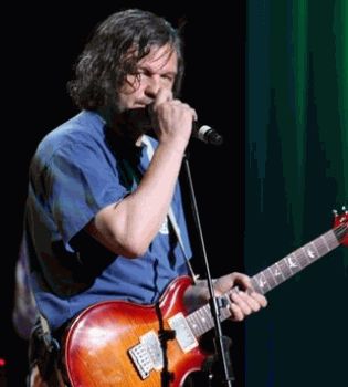 эмир кустурица