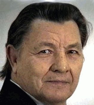 алексей ванин