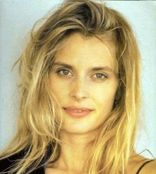 настасья кински молода