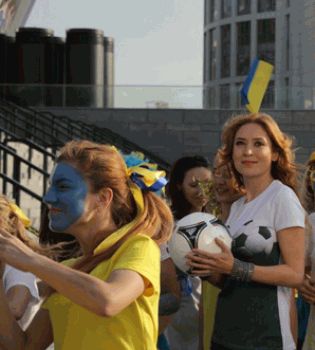 Футбольчик