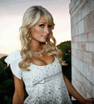 Пэрис Хилтон парфюм