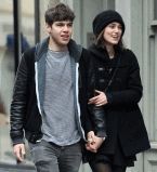 Кира Найтли замуж