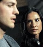 Деми Мур Эштон Катчер 22