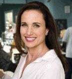 энди макдауэлл