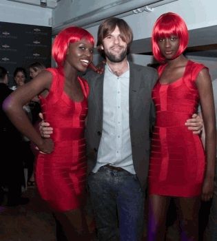 Мартини кастинг