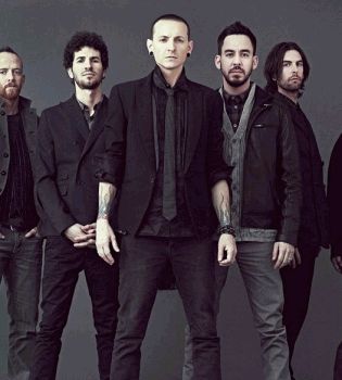 линкин парк