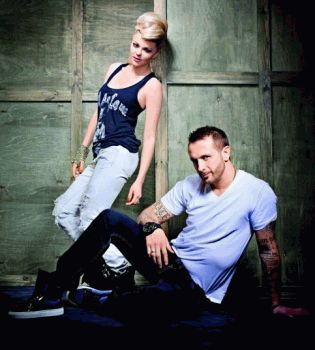 Ирина Блохина