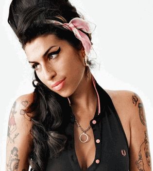 Эми Уайнхаус главное