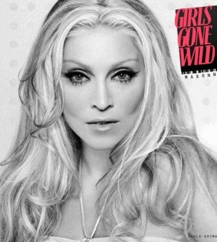 Мадонна тур