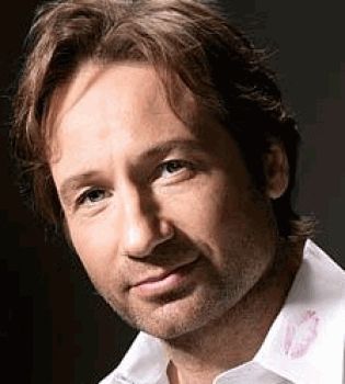 дэвид духовны