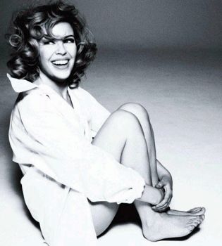 Кайли Миноуг новое 11