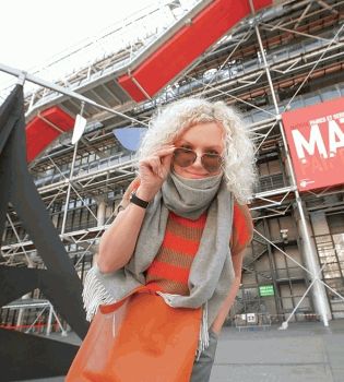 Оксана Мась