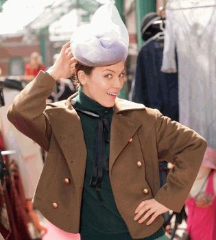 Яся Миночкина 1