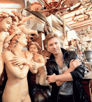 Андрей Кравчук 15