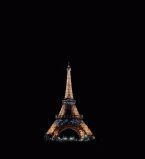 Париж башня