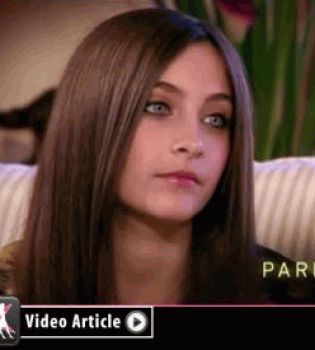 Пэрис Джексон новое