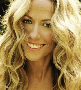 Шерил Кроу новое