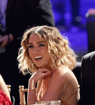 Майли Сайрус замуж