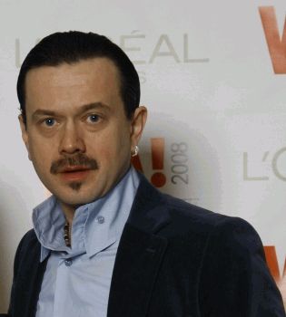 остап ступка