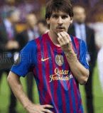 лионель месси