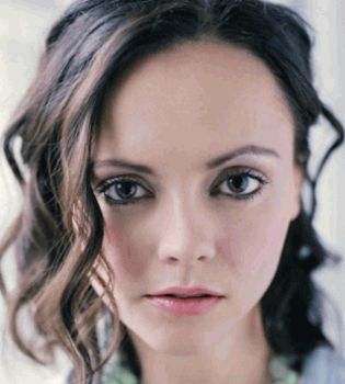 Кристина Риччи