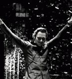 Тиесто рейтинг