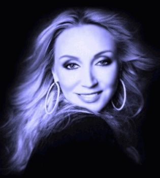 Кристина Орбакайте фото