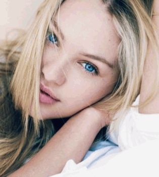 Кэндис Свэйнпоул