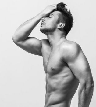 Сергей Лазарев секси