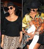 Бейонсе вещи