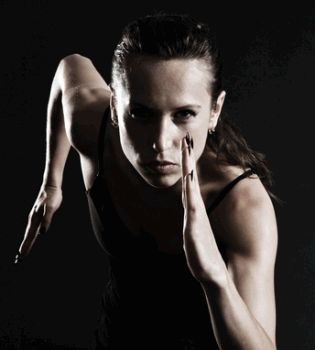 Спорт шаттер