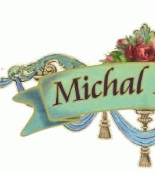 Михаль Негрин