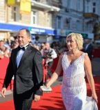 Одесский кинофестиваль 2012