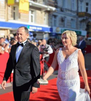 Одесский кинофестиваль 2012