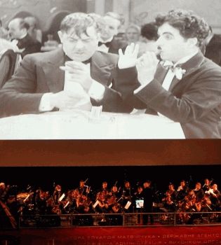 Одесский кф день 2