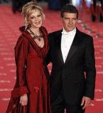 бандерас и гриффит