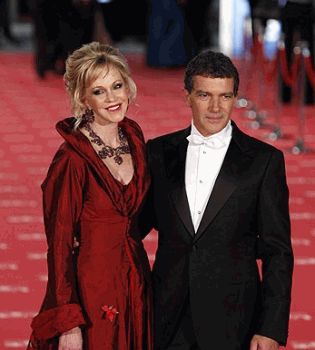 бандерас и гриффит