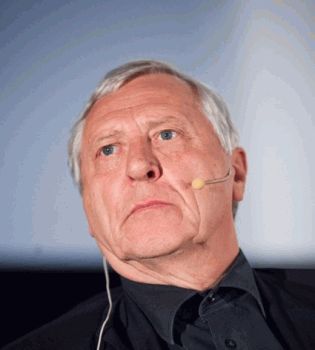 Питер Гринуэй