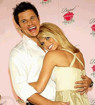 джессика симпсон и ник лаше