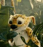 Джунгли зовут 1