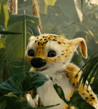 Джунгли зовут 1