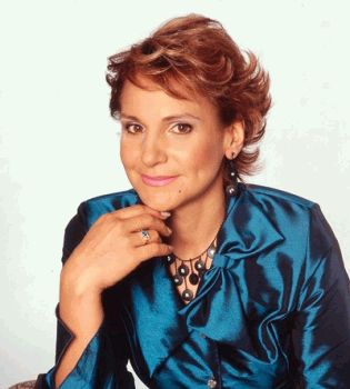 Людмила Артемьева