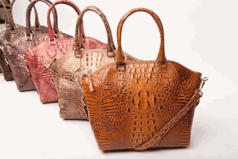 6 моделей женских сумок из коллекции предстоящей выставки Euro Shoes Premiere Collection