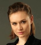 мария машкова