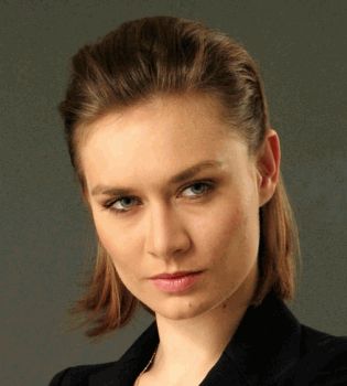 мария машкова