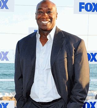 Майкл Кларк Дункан