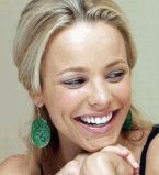 Рэйчел Макадамс