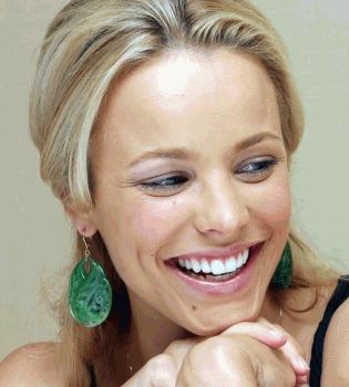 Рэйчел Макадамс