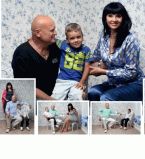 Глейд пеаррр